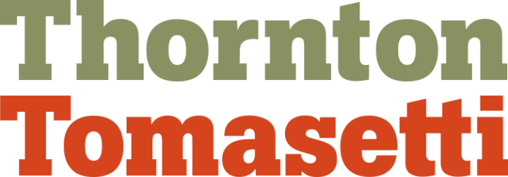 Thornton Tomasetti
